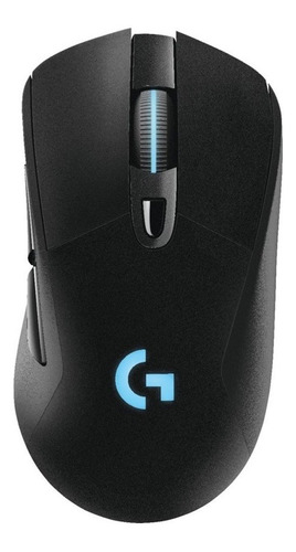 Mouse Logitech G703 Hero Wireless 910-005638