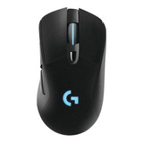 Mouse Logitech G703 Hero Wireless 910-005638