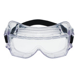 3m Centurion Safety Impacount Goggle 452af 40301-00000-10 Le