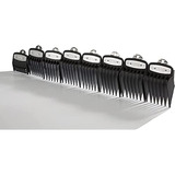 Guías De Corte Negras Premium Wahl Professional