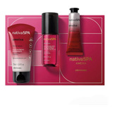 Kit Ameixa Nativa Spa Oboticario - mL a $355