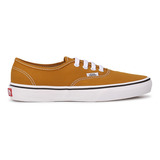 Zapatillas Vans U Authentic En Suela Y Blanco | Moov