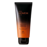 Creme De Barbear Natura Homem Tato 75g