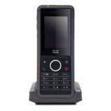 Auricular Multiplataforma Cisco Ip Dect 6825