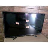 Smart Tv Philco 32 Nova  Tela Trincada