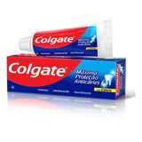 Colgate Miniatura  Kit C/ 12 Unidades