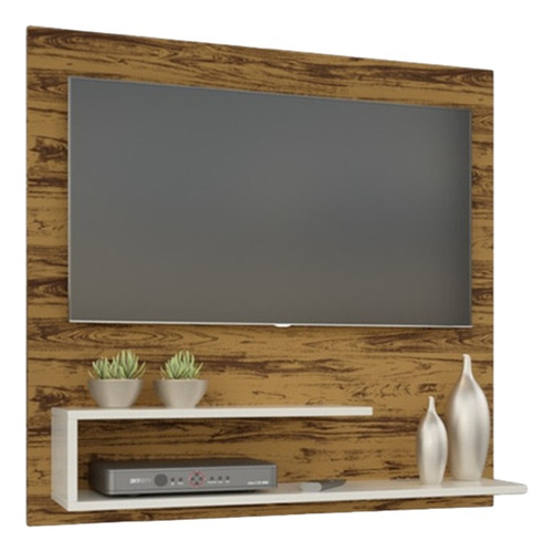 Suporte Painel Suspenso Fixo Tv Até 32 Polegadas Lcd Led 