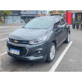 Chevrolet Tracker 2019 1.8 Ltz+ 140cv Pointcars