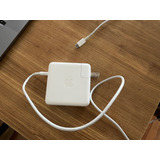 Cargador Apple Macbook 96w Ubc-c Original