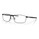 Óculos De Grau Masculino Extender Oakley Ox3249l - Original