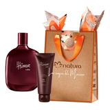 Kit Regalo Humor Masculino Natura - Lvdm Recoleta