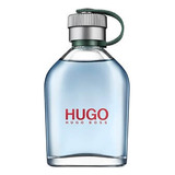 Perfume Importado Hugo Boss Hugo Man Edt 125 Ml