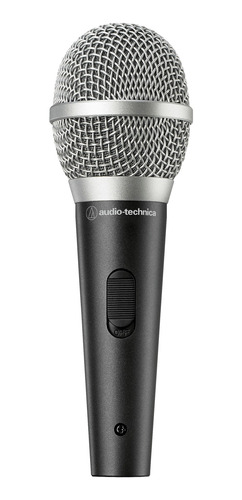 Micrófono Audio-technica Dinámico Unidireccional Atr1500x