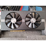 Tarjeta De Video Amd Sapphire Radeon Rx 580 8gb Nitro+ Gddr5