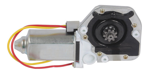 Motor Elevación Ventana Del Izq Cardone Ford F-150 99 Al 03