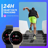 [2022 New Version] Amazfit Gtr 2 Smart Watch For Men, Alexa