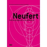 Arte De Proyectar En Arquitectura - Neufert, Ernst