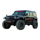 Defensa Jeep Wrangler Gladiator 2020 Delantera Go Rhino Arco