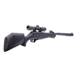 Rifle Aire Crosman Shockwave Np1+sbd 5.5mm Mira 4x32 Cs2sxs 