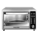 Horno Freidora Kalorik 20l Afo 52352 Ss Plata