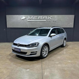 Volkswagen Golf Variant 2017 1.4 Highline Tsi Dsg