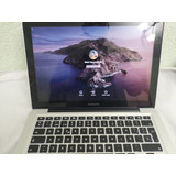 Macbook Pro (13-inch, Mid 2012)