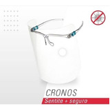 Protector Facial Libus Cronos Antiempaño Li904371