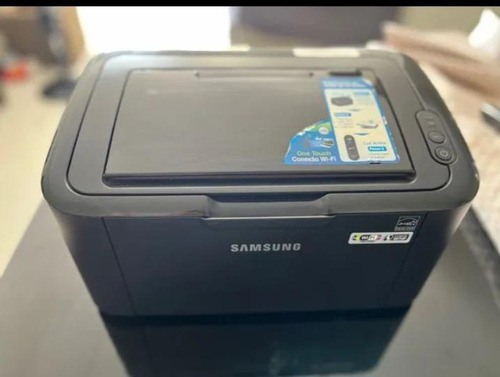 Impressora Samsung Ml 1865w(para Pecas)