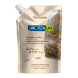 Jabón Liquido Bacterion Avena