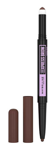 Express Brow Satin Duo 04 Dark Brown 3c