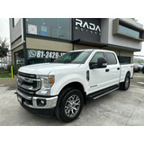 Ford F-250 2021