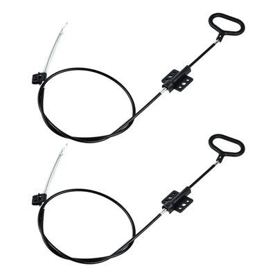 Cables Para Sillón Reclinable De Manija Cable Expuesto .