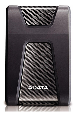 Disco Duro Externo 1tb Adata Hd650 Uso Rudo Portatil Usb 3.1