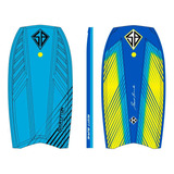 Tabla Bodyboard 42'' Boogie Krypton Scott Burke - Azul