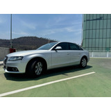 Audi A4 Corporative