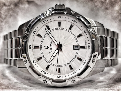 Bulova Classic C835152 Quartz Date 42mm