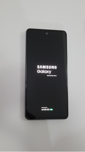 Samsung Galaxy A53 5g 128 Gb  Negro Asombroso 6 Gb Ram