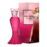 Paris Hilton Ruby Rush Woman 100 Ml Edp