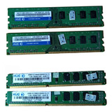 Memoria Ram Ddr3 De 2gb Pc12800 Para Pc