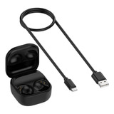 Funda Y Caja De Carga Para Auriculares Galaxy Buds 2 Pro Cov