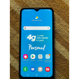 Samsung A20 2 Años De Uso