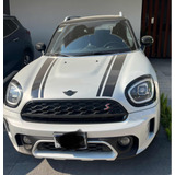 Mini Countryman Iconic S