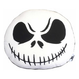 Cojines Dicrea Jack Skellington, Extraño Mundo De Jack, 