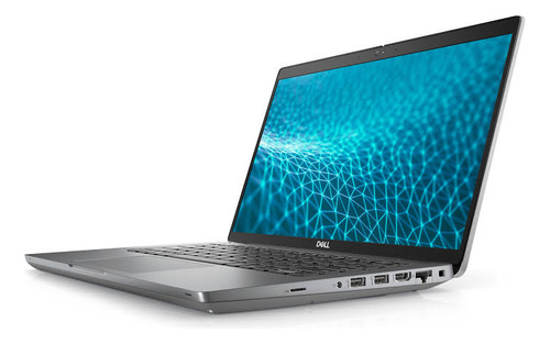 Laptop Dell Latitude 5431, Gris Nueva