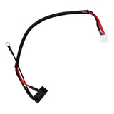 Dc Jack Para Samsung R468 R469 R470 R479 Np-n130 Jk234