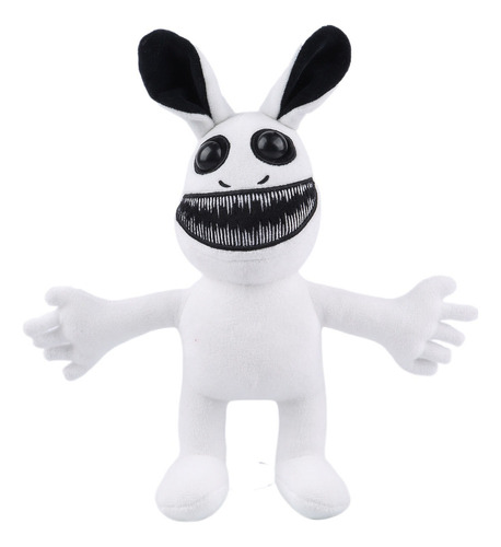 .. Zoonomaly Rabbit Peluche Muñeca Juguete Niños Navidad