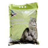 Arena Sanitaria Aglutinante Para Arenero Gatos Aromas 5 Kg