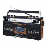 Radio Bluetooth Supersonic Sc-3201bt: Convertidor De Música