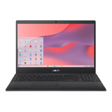Asus Cx1500cna Chromebook 15.6 Fhd 1080p, Pantalla Nanoedge 