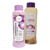 Shampoo Acondicionador Anyeluz - mL a $170
